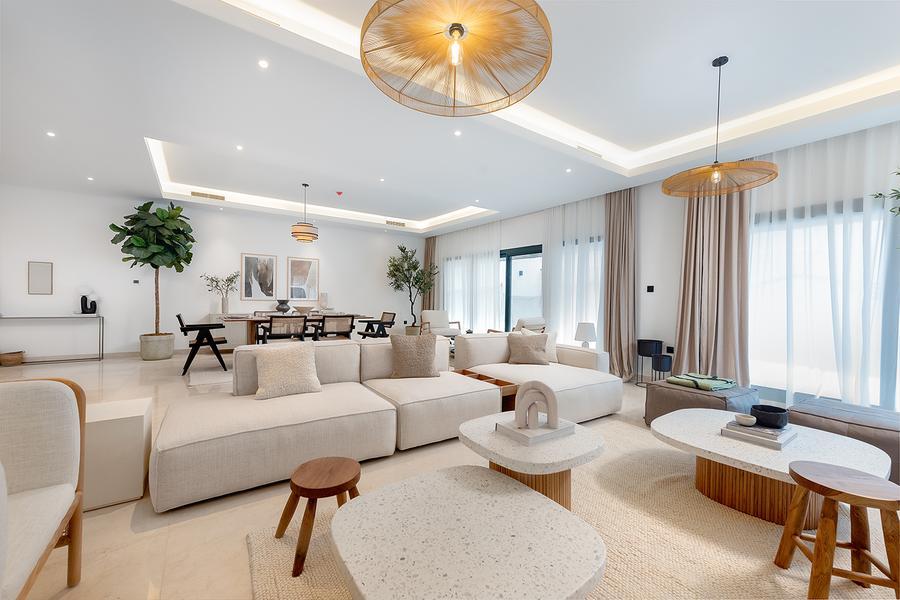 California Residences by Infracorp at Dubailand