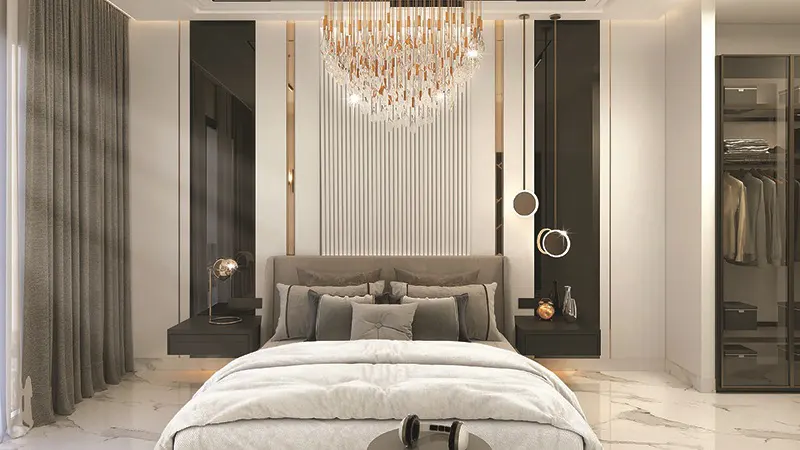 Elitz 3 by Danube at Jumeirah Village Circle
