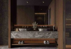 V-Suites by ANAX Developments in Business Bay