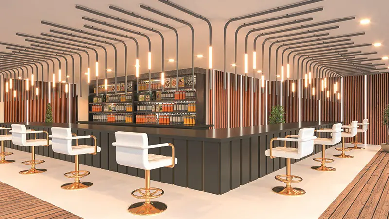 Elitz 3 by Danube at Jumeirah Village Circle