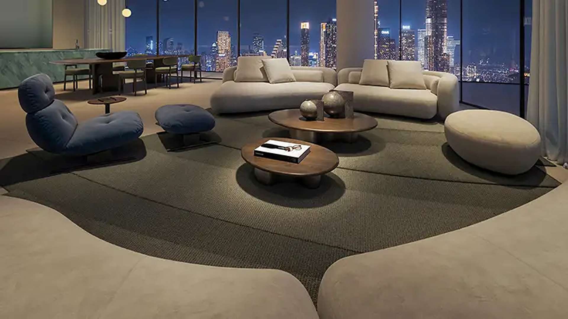 Inaura Hotels and Residences by Arada in Downtown Dubai