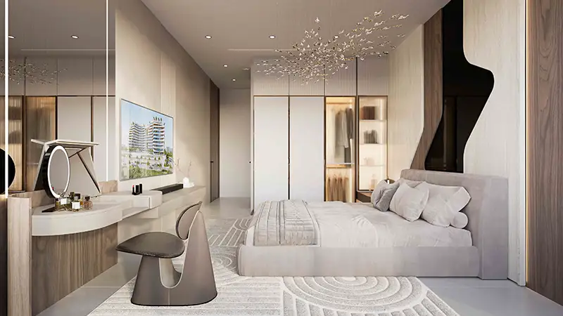 Barari Gate by ADE Development in Majan