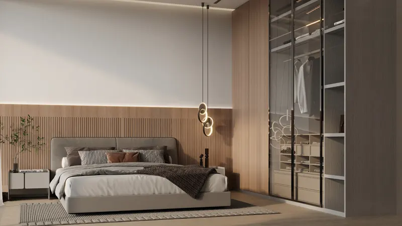 Aurora by Binghatti Developers in JVC