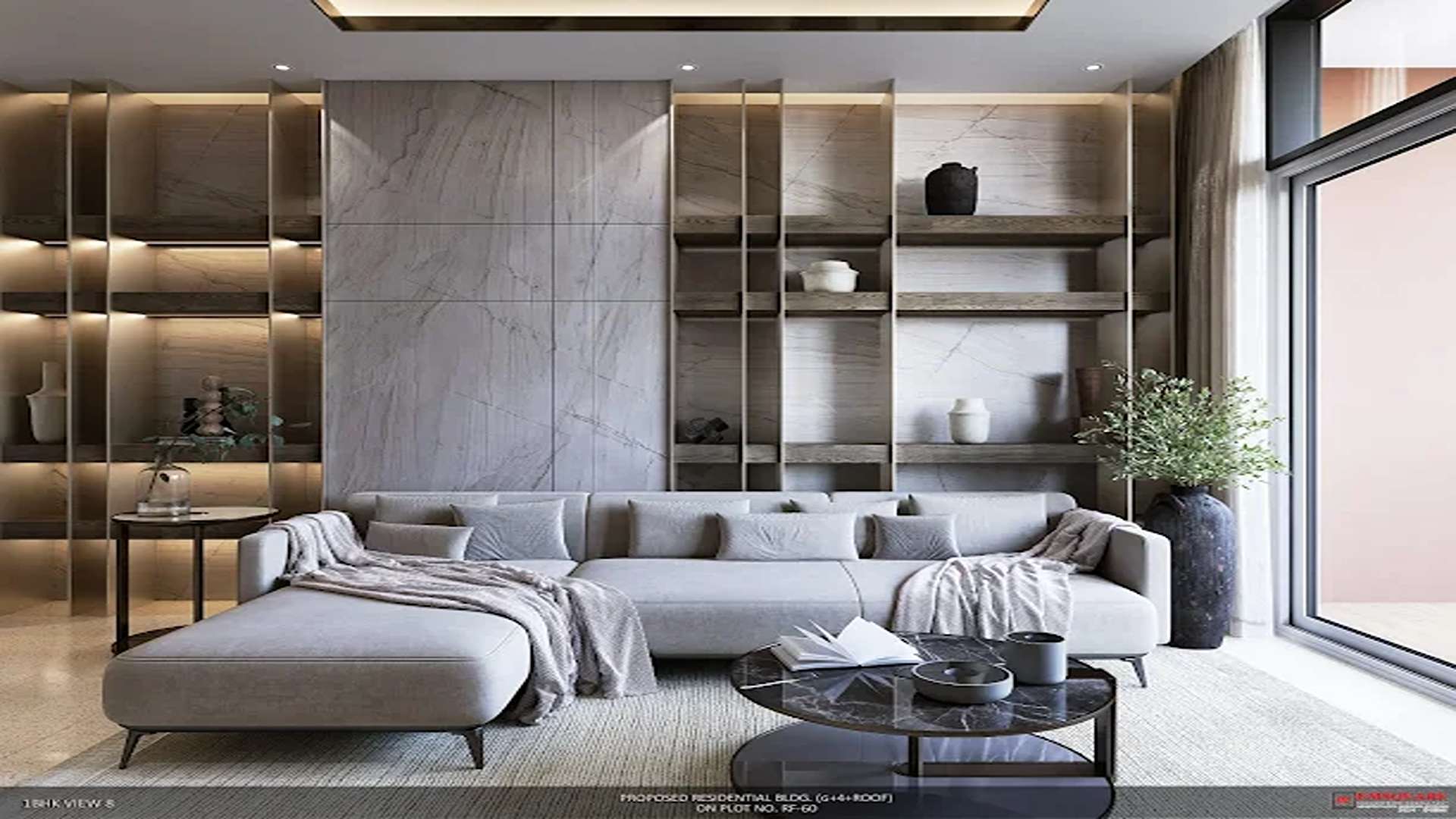 Orchid Residence 1 by Orchid Living in Dubai South