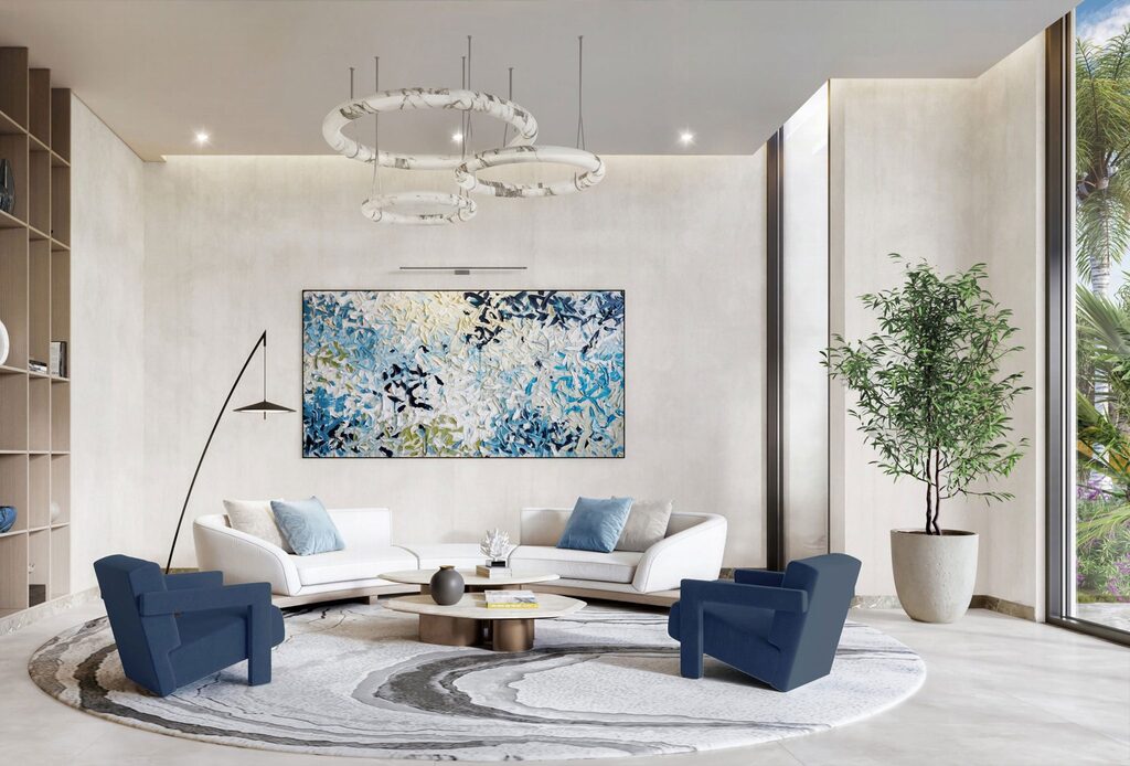 Windsor House by Ellington in Dubai South