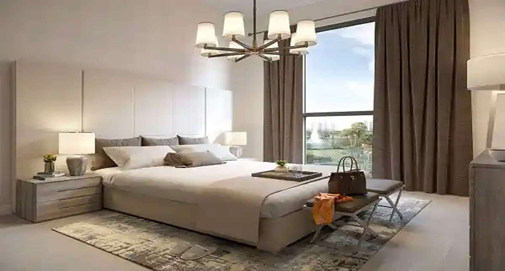 Eltiera Views by Ellington Properties in Jumeirah Islands