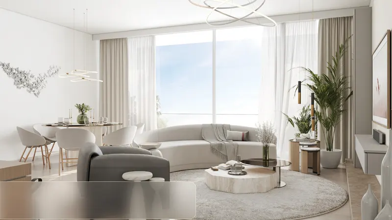 Arbor View by Ellington Properties in Arjan