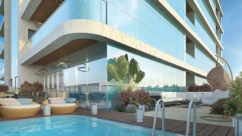 Adhara Star by Acube Developments in Arjan