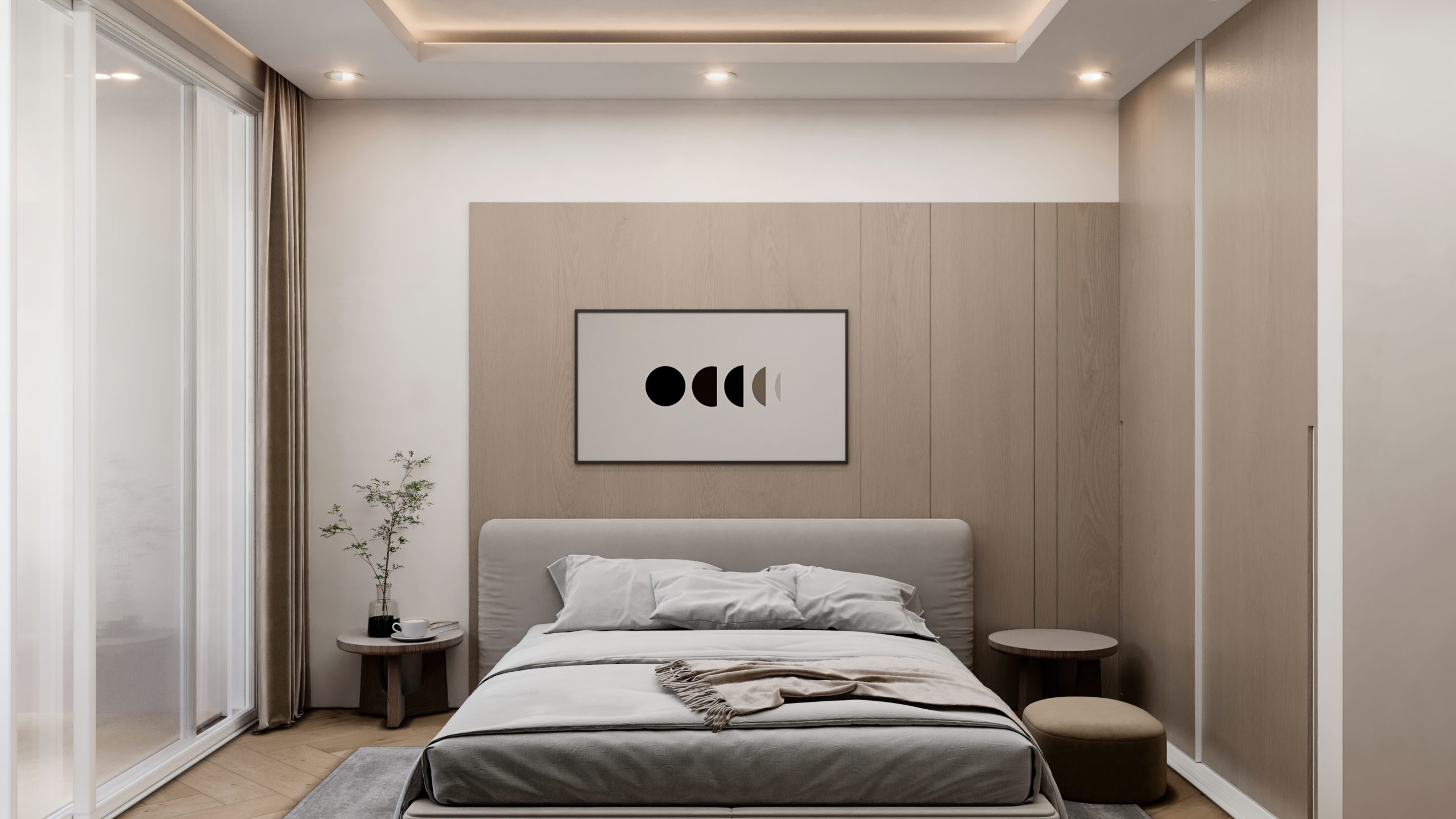 Alef Noon Residence by Al Bait Al Duwaliy Real Estate at JVC