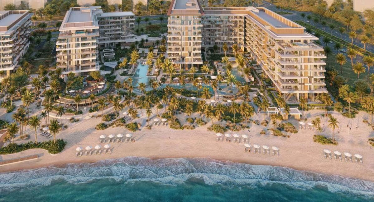 Ellington Sands 2 on Dubai Islands