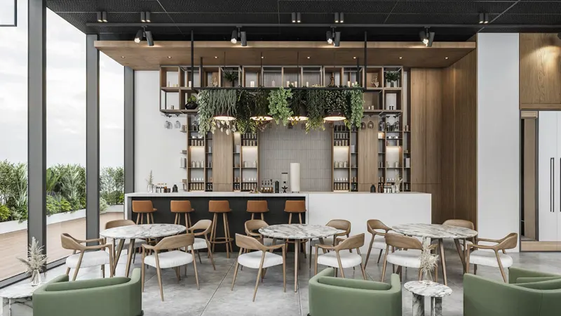Albero by Oro24 Developments Liwan Dubailand