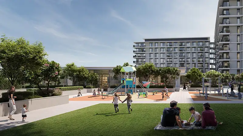 Golf Hills 2 by Emaar Properties in Emaar South