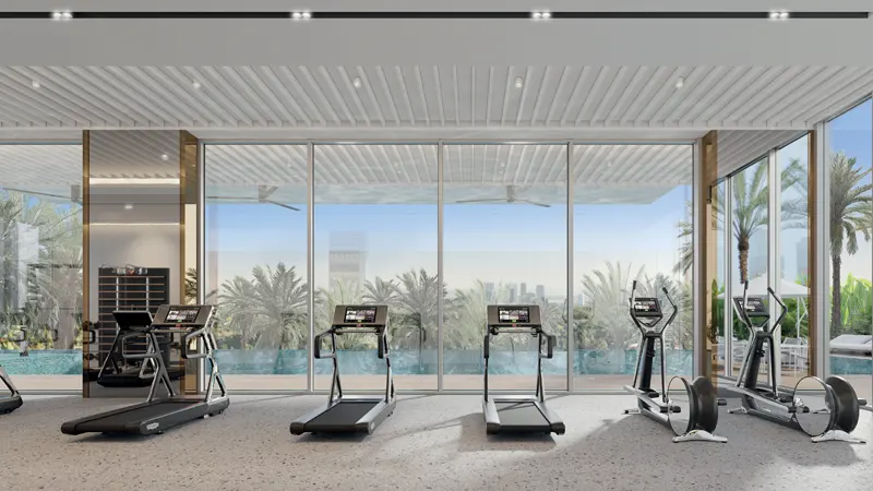 Ellington House 4 by Ellington in Dubai Hills Estate