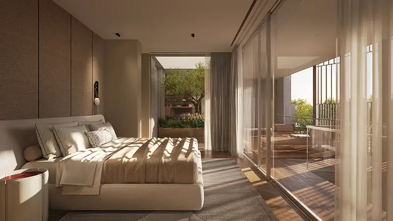 Numa Reserve by Mirfa in Meydan
