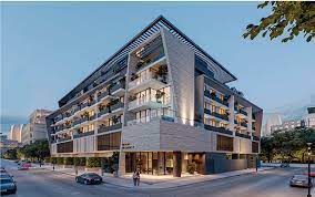 Beverly Residence 2 by HMB Homes in Jumeirah Village Circle