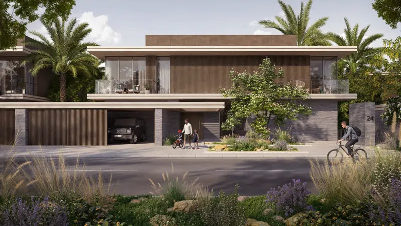 Athlon by Aldar In Dubailand