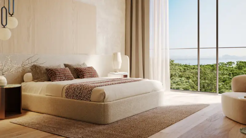 Passo by Beyond on Palm Jumeirah