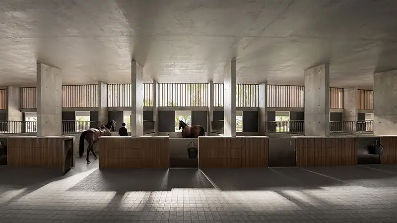 Grand Polo Club & Resort by Emaar in DIP