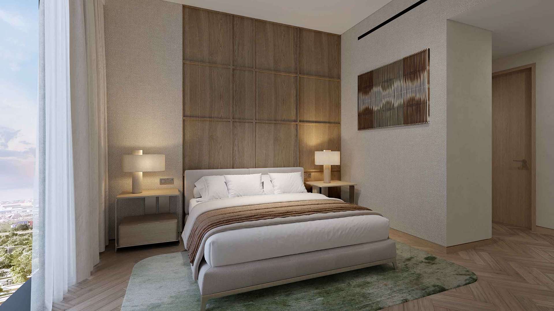 Mahra by Expo City at Expo Valley Views