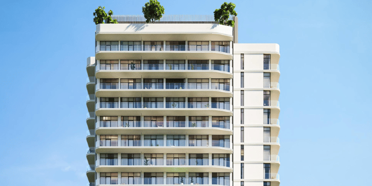 Avant Garde Residences 2 by Skyline Builders at JVC
