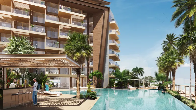Ellington Beach House by Ellington In Palm Jumeirah