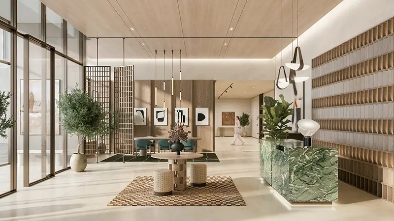 Golf Hills 2 by Emaar Properties in Emaar South