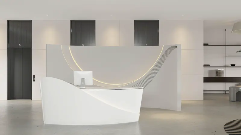 Equiti Gate by BNH in Jebel Ali