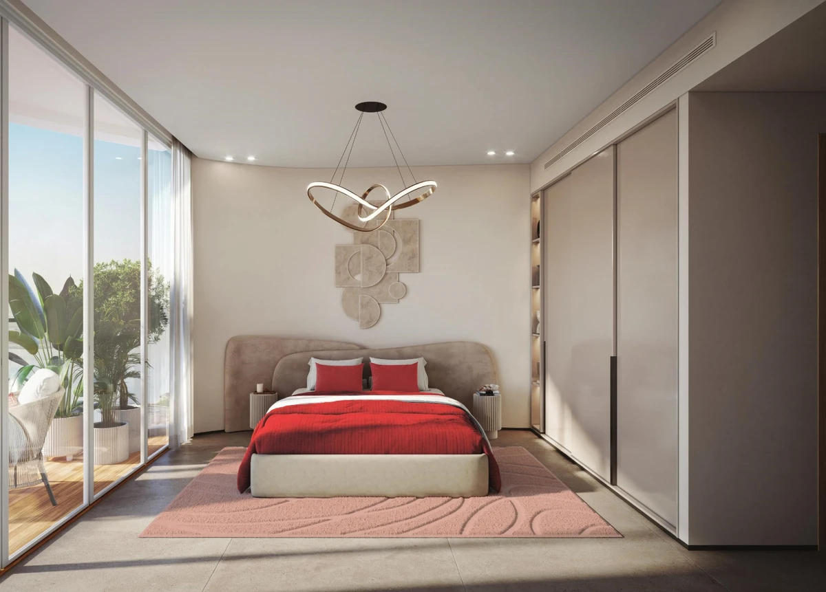 Ramada Residences by Lincoln Star in Dubai South