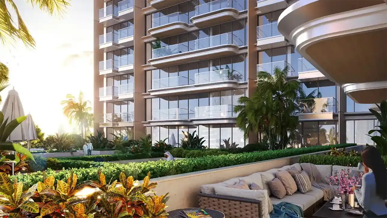 Ramada Residences by Lincoln Star in Dubai South