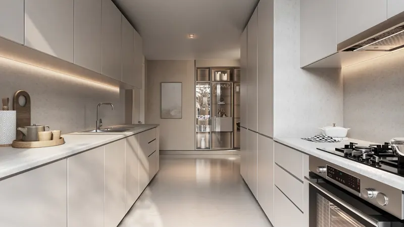 Sobha Elwood Estates in The Valley