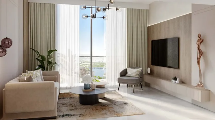 Azizi Milan by Azizi Development at City of Arabia