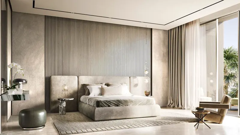 District One West by Nakheel in MBR City
