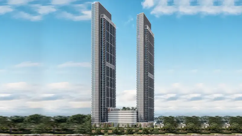 Creek Vistas Heights by Sobha in MBR City