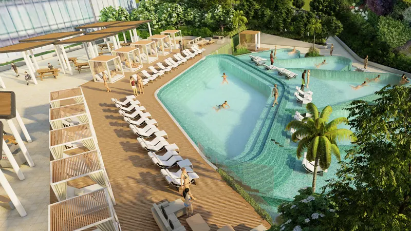 320 Riverside Crescent by Sobha at Sobha Hartland 2