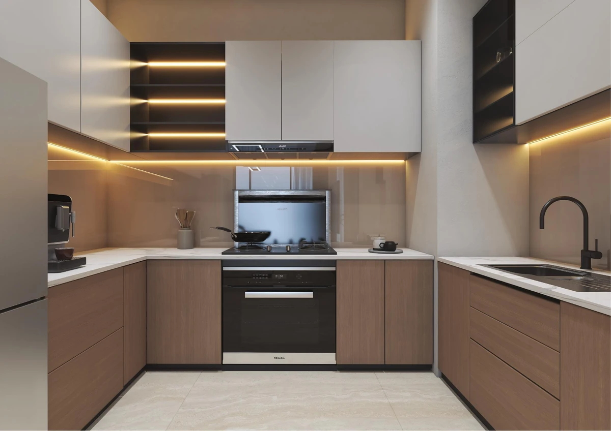 Ramada Residences by Lincoln Star in Dubai South