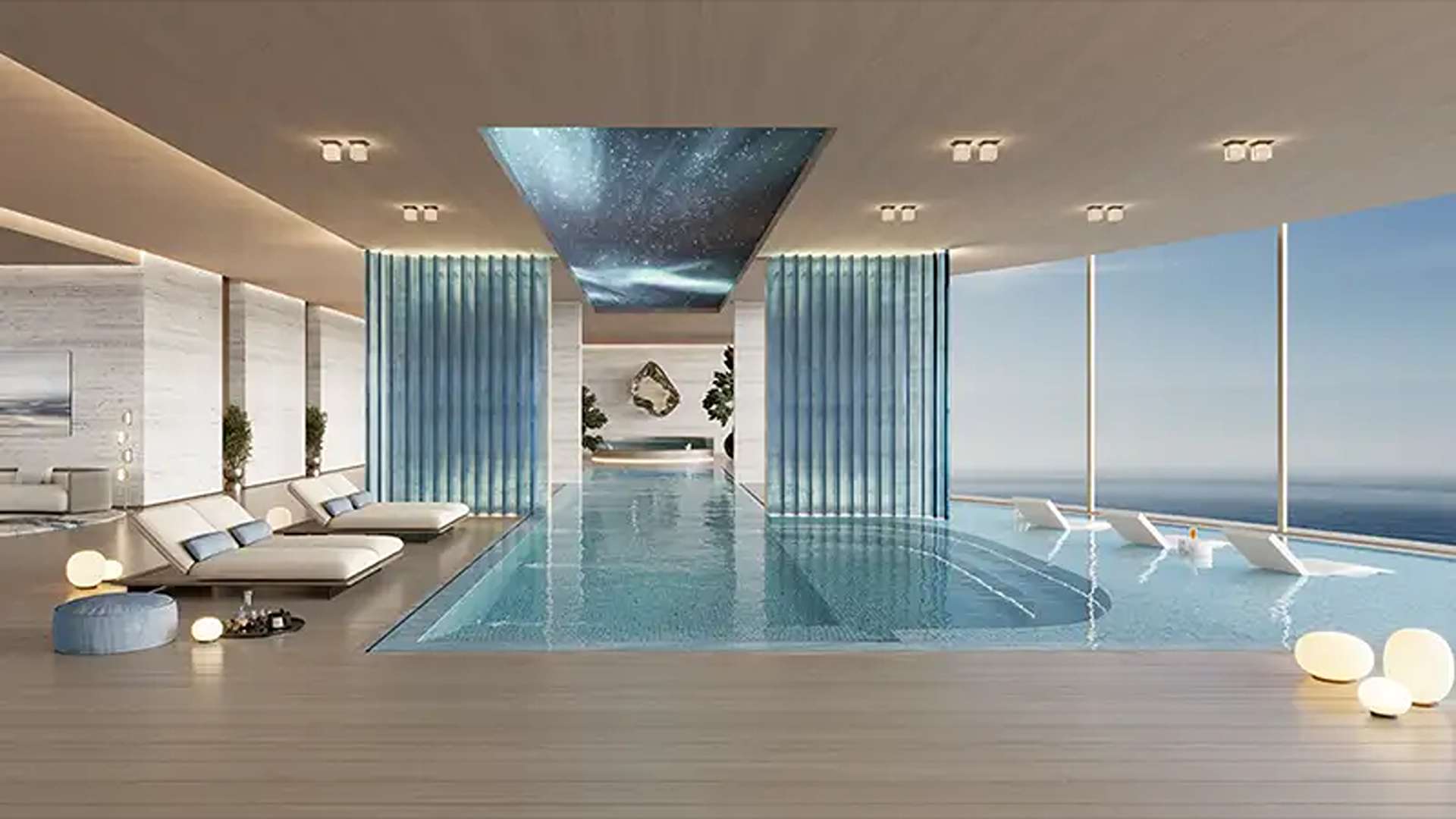 Meriva Shores by Ellington in Dubai Islands
