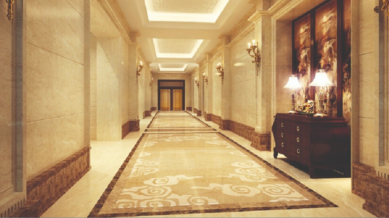 Dusit Princess Rijas Aces Property in JVC