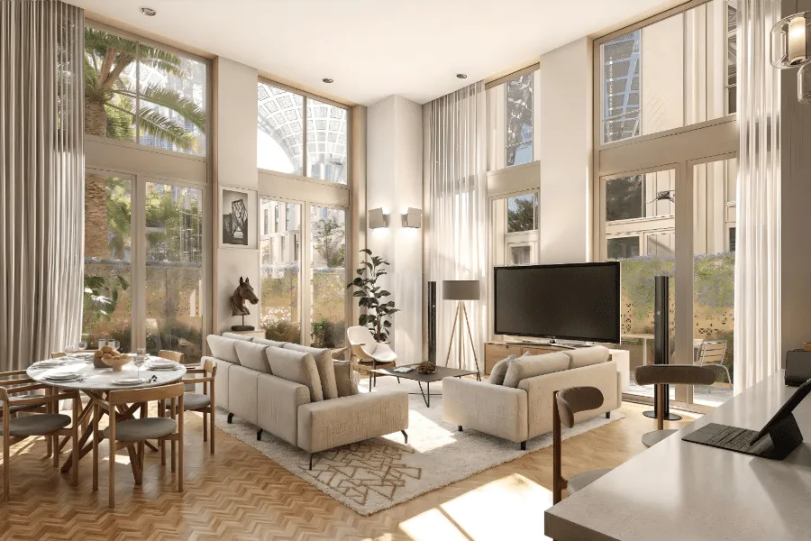 Al Waha 2 by Expo Dubai Group at Expo City