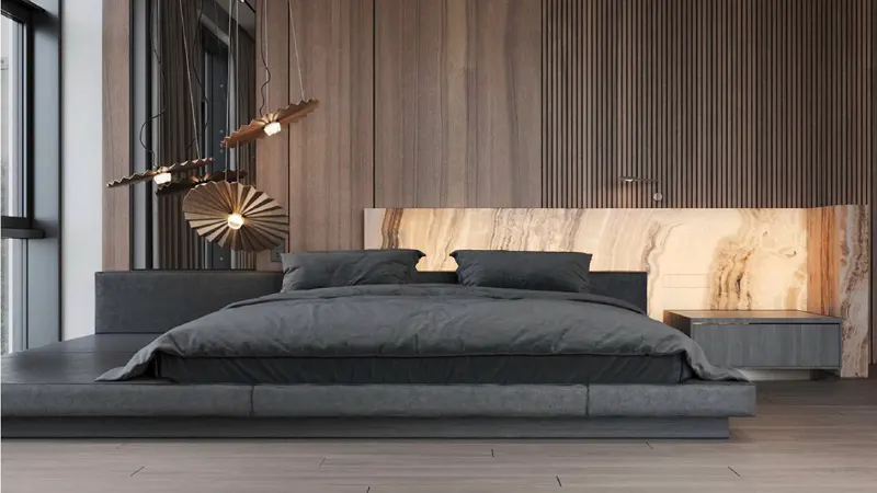 AB Cavalier by AB Developers in JVC