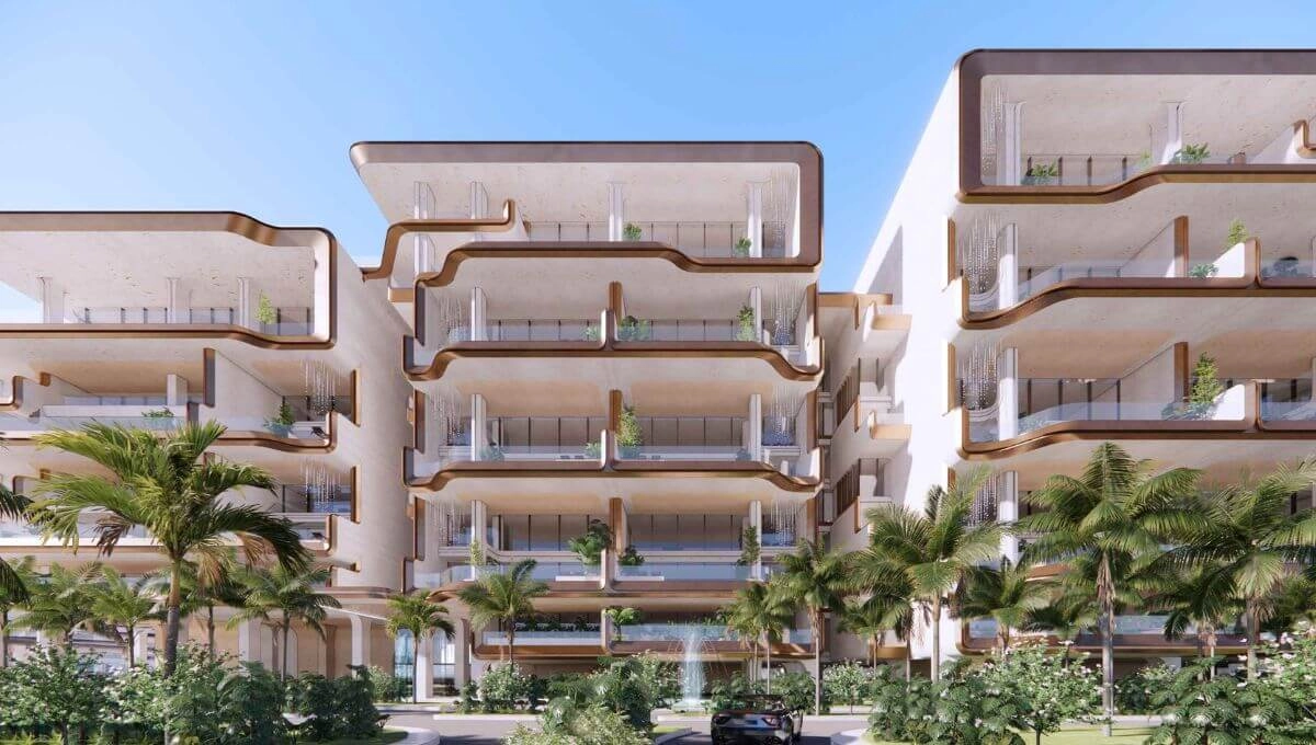 Ela by Omniyat at Palm Jumeirah