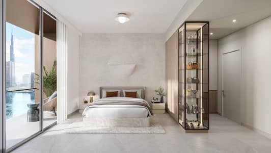 Belgravia Heights 2 by Ellington Properties at JVC