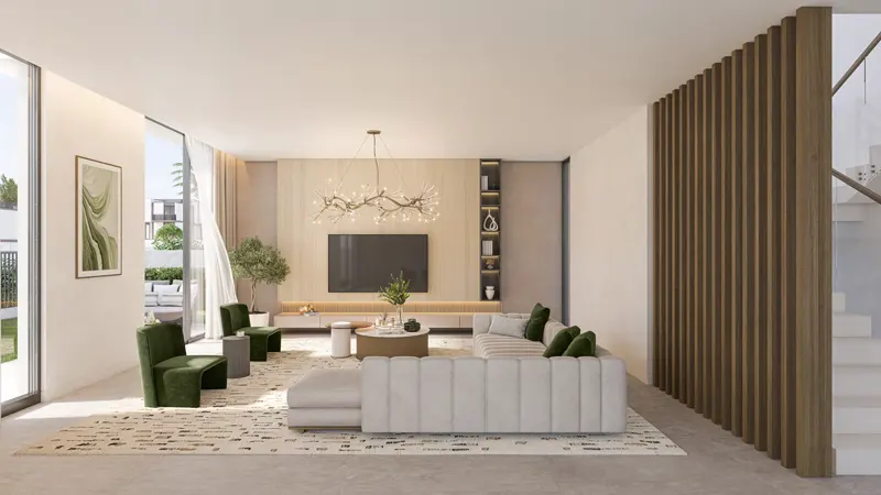 Athlon by Aldar In Dubailand