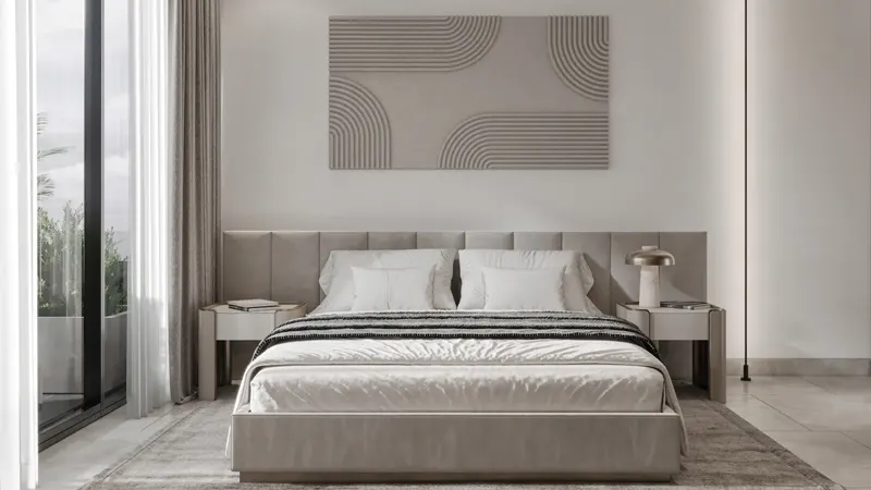 Aveline Residences by Citi Developers at JVC