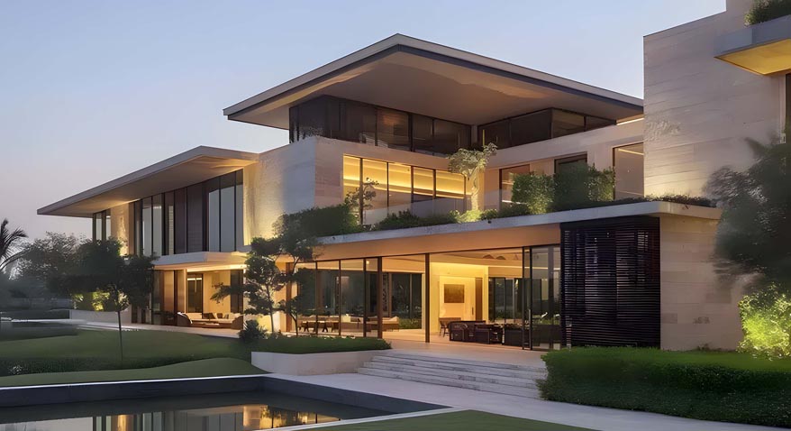 Selvara 3 by Emaar at Grand Polo Club and Resort