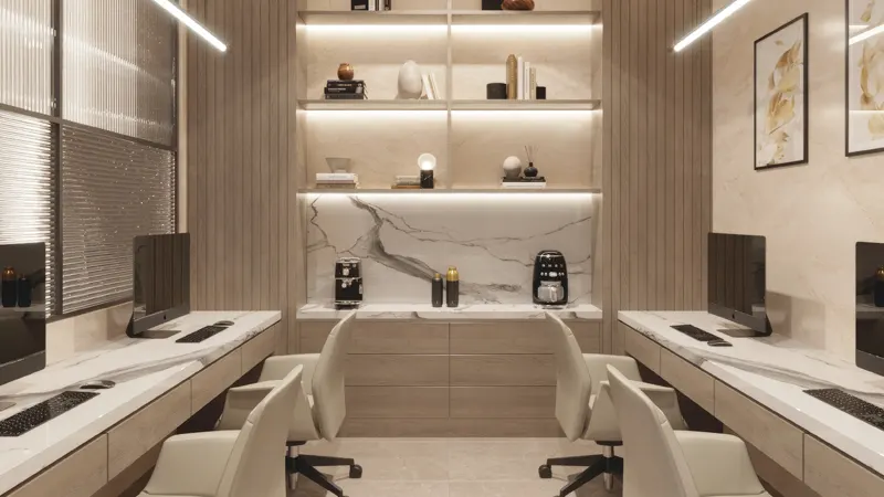Avant Garde Residences by Skyline Builders at JVC