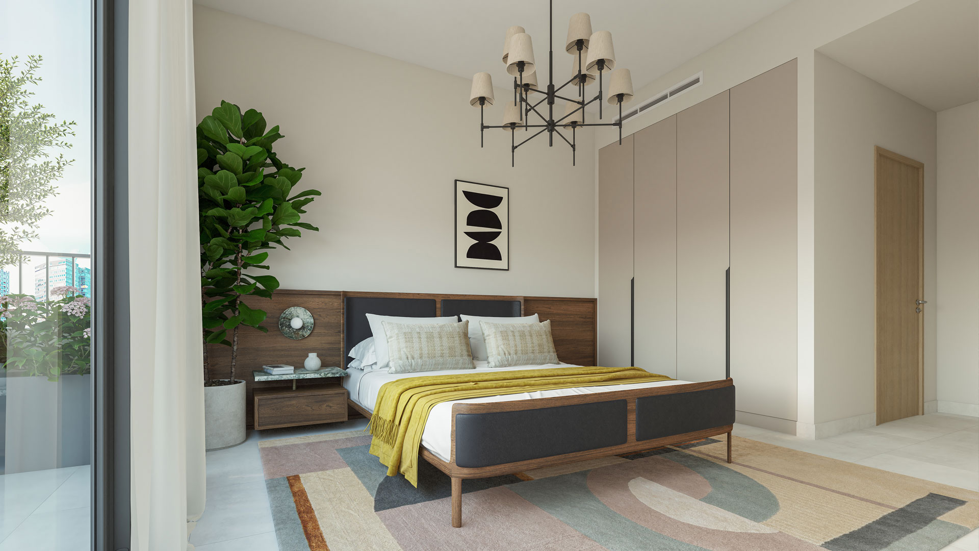 Hadley Heights by LEOS Developments in JVC