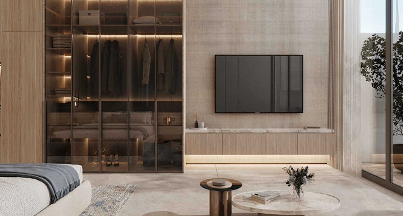 Azure Park Residences in Dubai Science Park