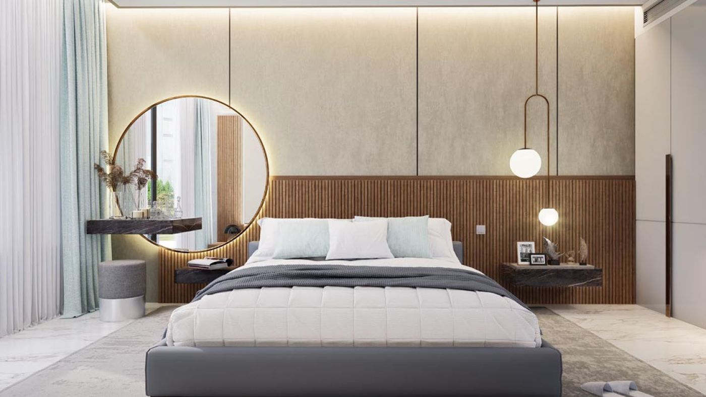 Lilian Residences by London Gate in Dubai South