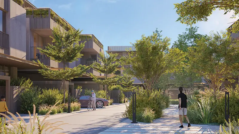 Numa Reserve by Mirfa in Meydan