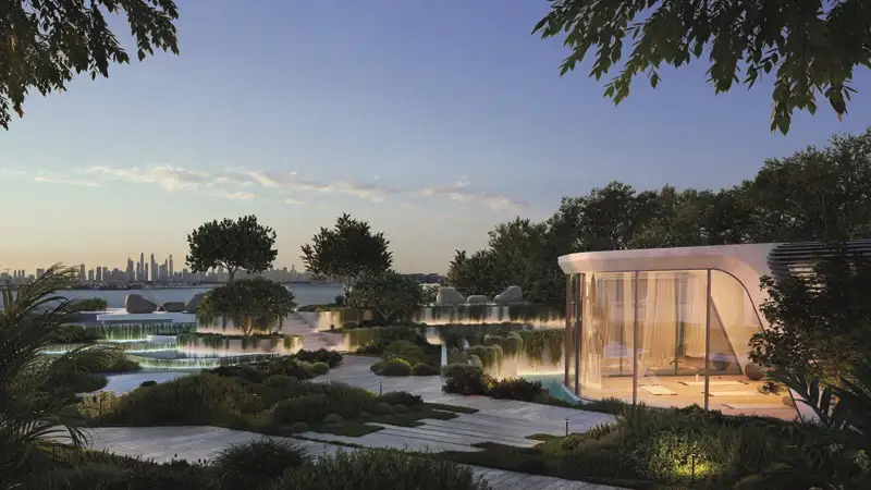 Passo by Beyond on Palm Jumeirah
